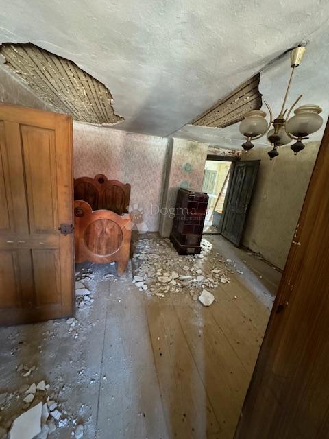 Hiša Mrkopalj, 200m2