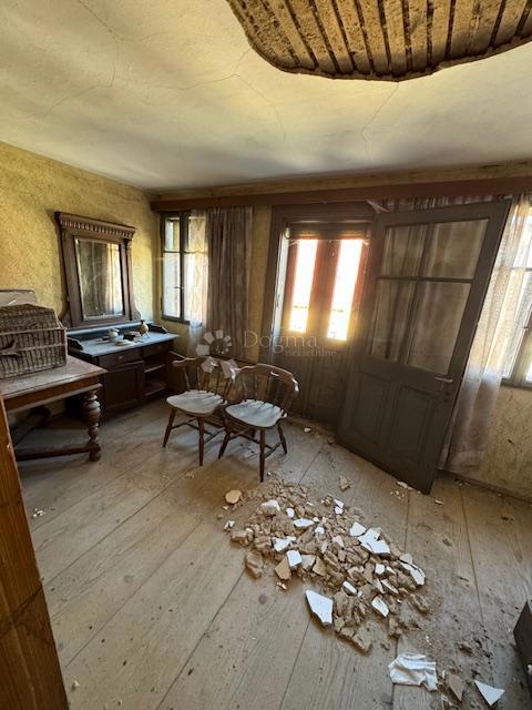 Hiša Mrkopalj, 200m2