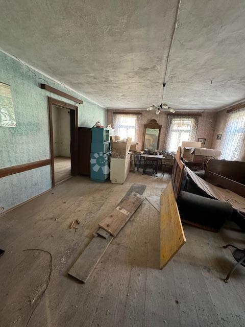 Hiša Mrkopalj, 200m2