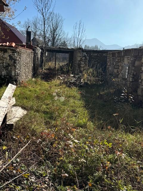 Hiša Mrkopalj, 200m2