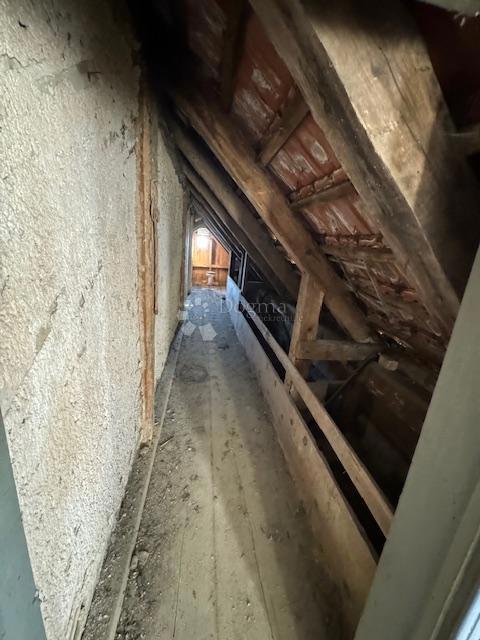 Hiša Mrkopalj, 200m2