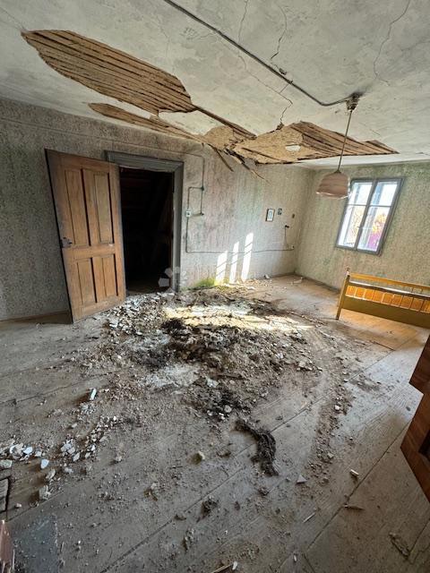 Hiša Mrkopalj, 200m2