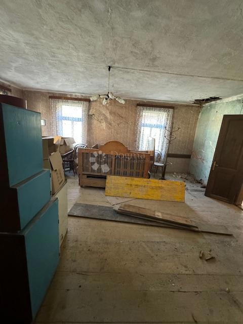 Hiša Mrkopalj, 200m2