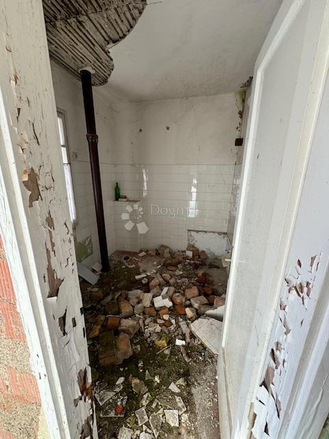 Hiša Mrkopalj, 200m2