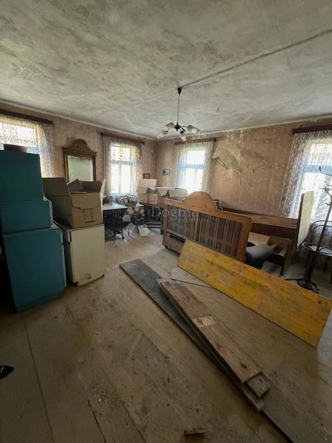 Hiša Mrkopalj, 200m2