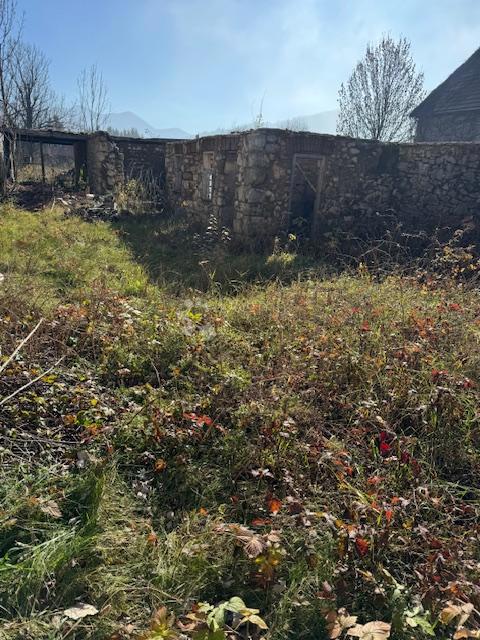 Hiša Mrkopalj, 200m2