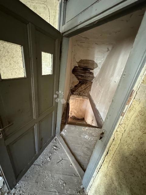 Hiša Mrkopalj, 200m2