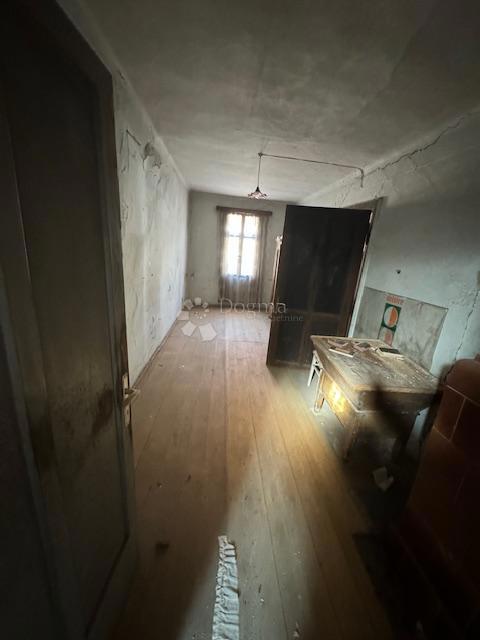 Hiša Mrkopalj, 200m2