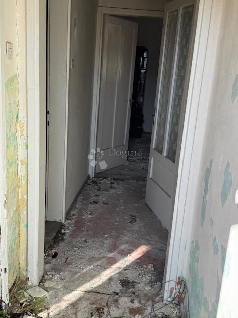 Hiša Mrkopalj, 200m2