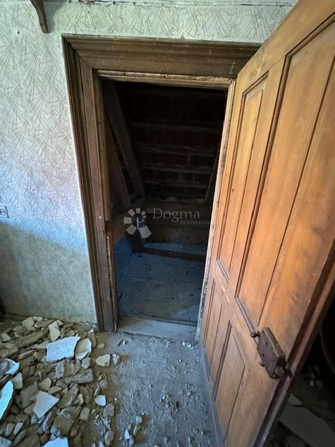 Hiša Mrkopalj, 200m2