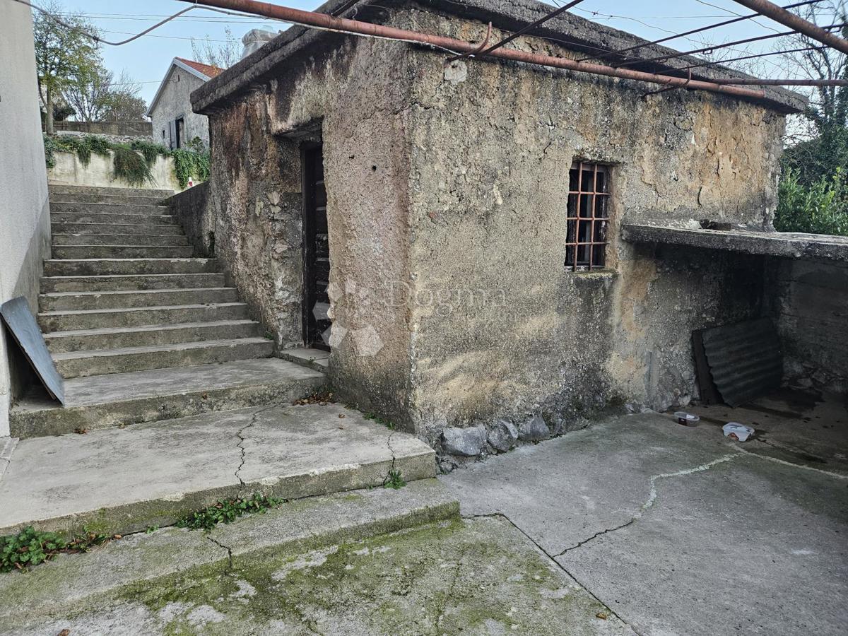 Hiša Soboli, Čavle, 200m2