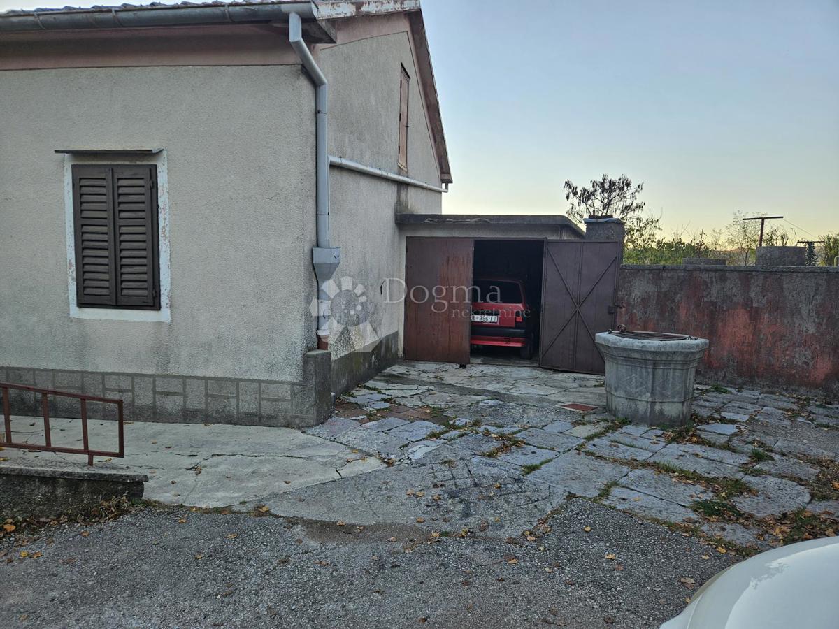 Hiša Soboli, Čavle, 200m2