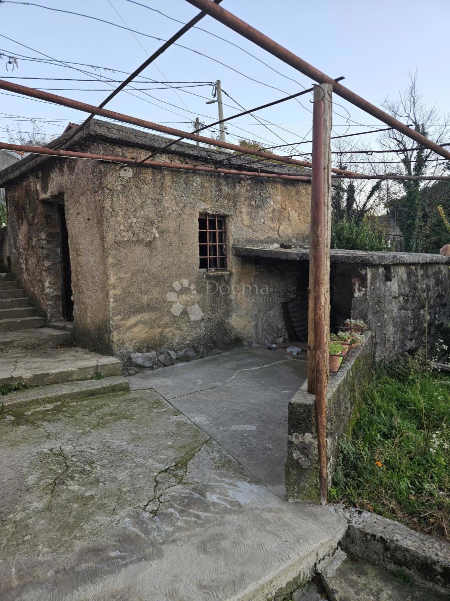 Hiša Soboli, Čavle, 200m2