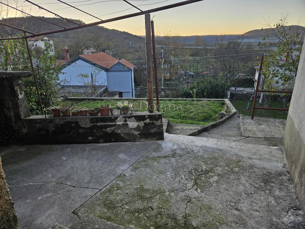 Hiša Soboli, Čavle, 200m2