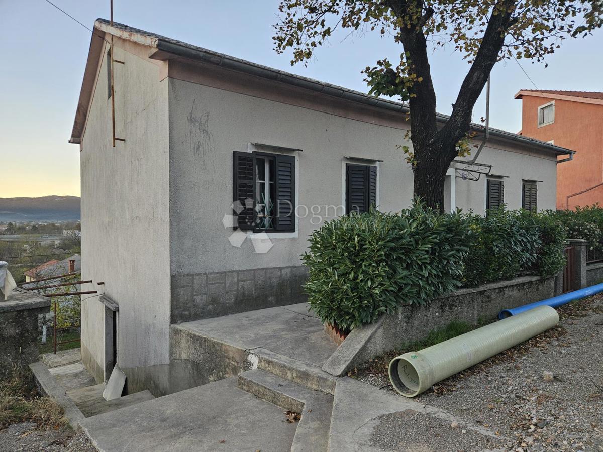 Hiša Soboli, Čavle, 200m2