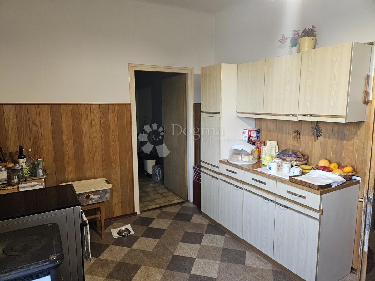 Hiša Soboli, Čavle, 200m2