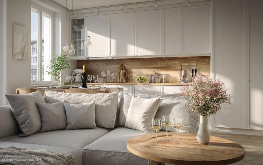 Apartma Rukavac, Vis, 35,52m2