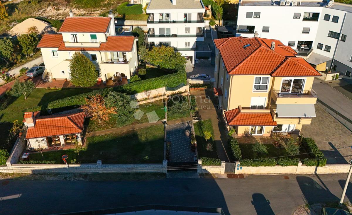 Stanovanje Doričići, Kostrena, 89,87m2