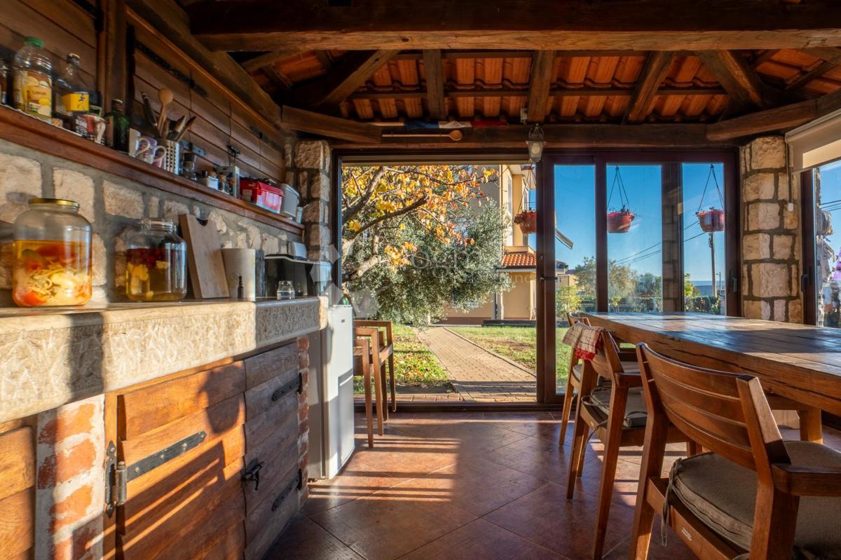 Stanovanje Doričići, Kostrena, 89,87m2