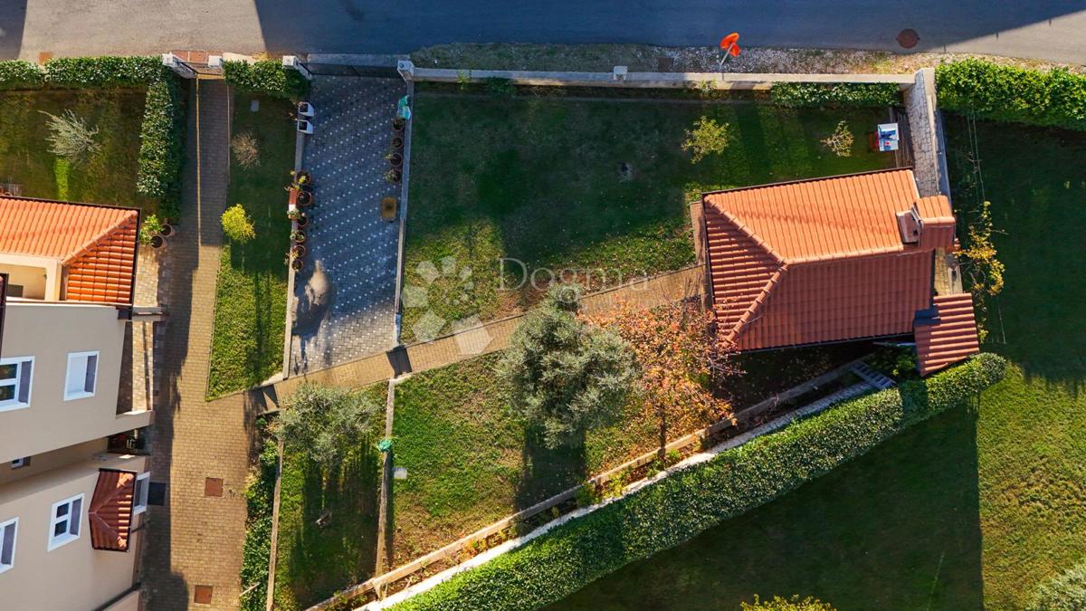 Stanovanje Doričići, Kostrena, 89,87m2