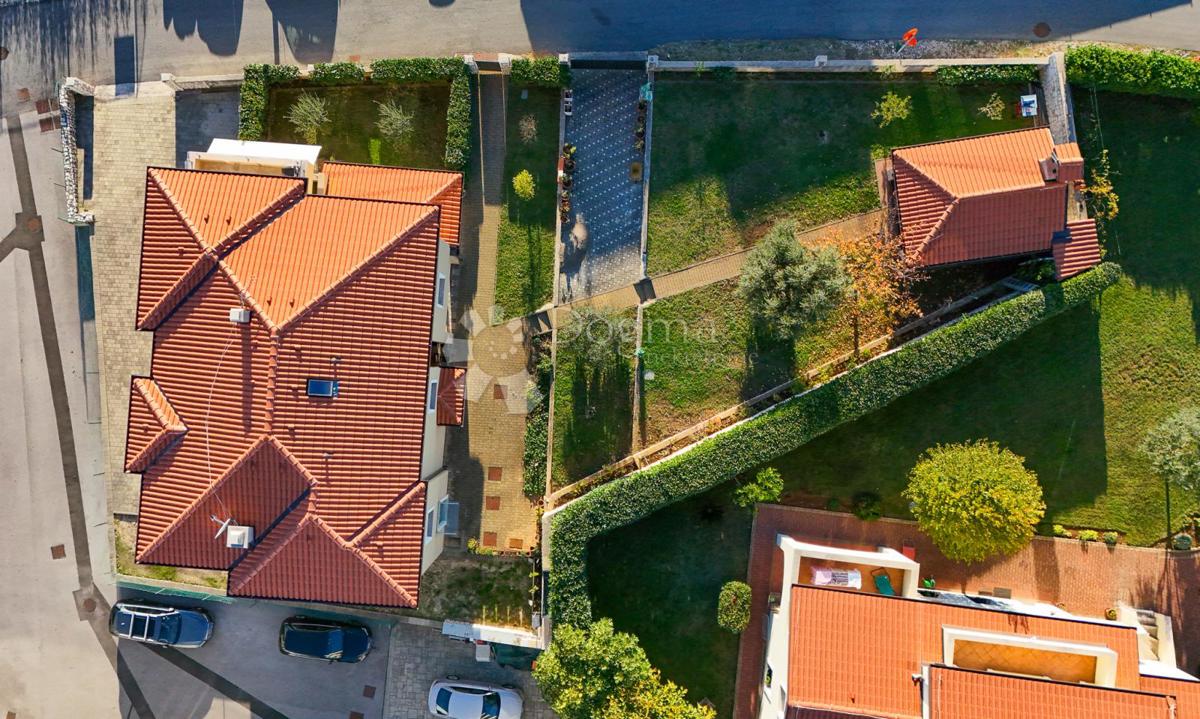 Stanovanje Doričići, Kostrena, 89,87m2