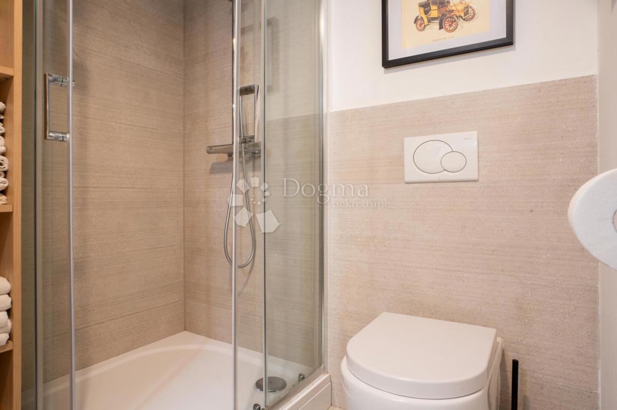 Stanovanje Doričići, Kostrena, 89,87m2