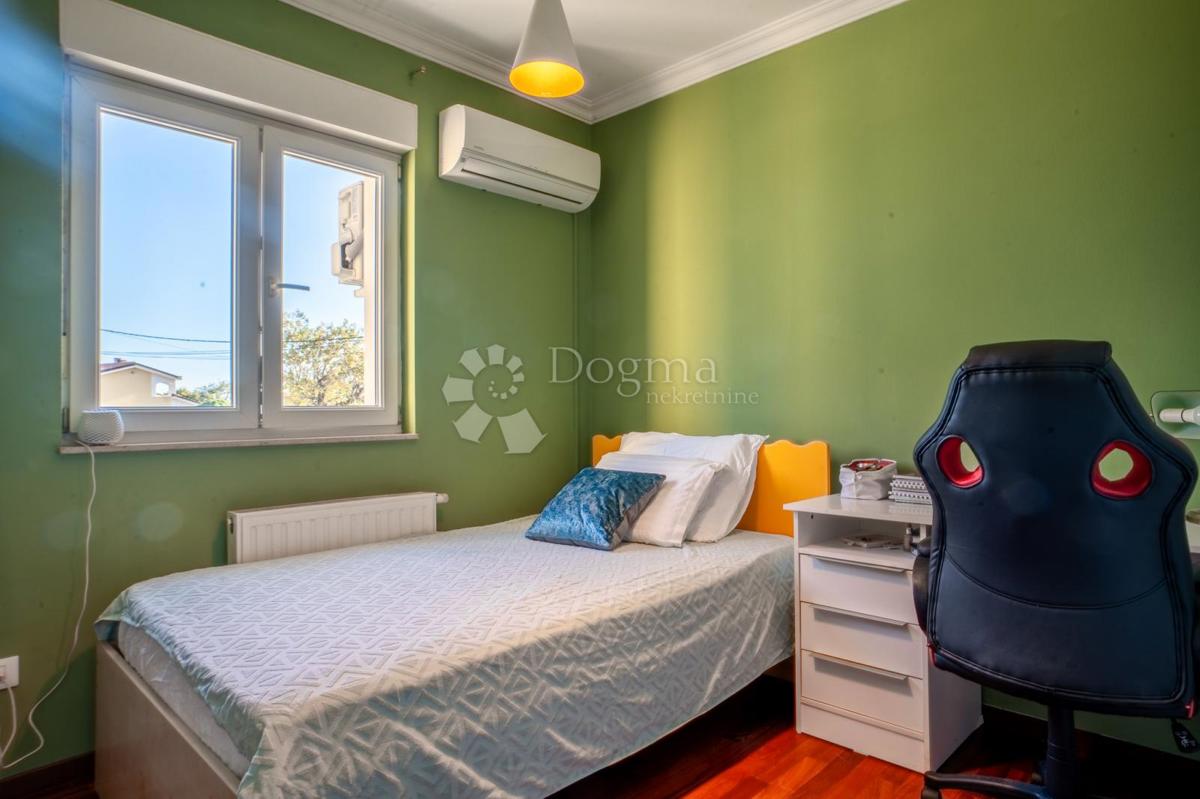 Stanovanje Doričići, Kostrena, 89,87m2