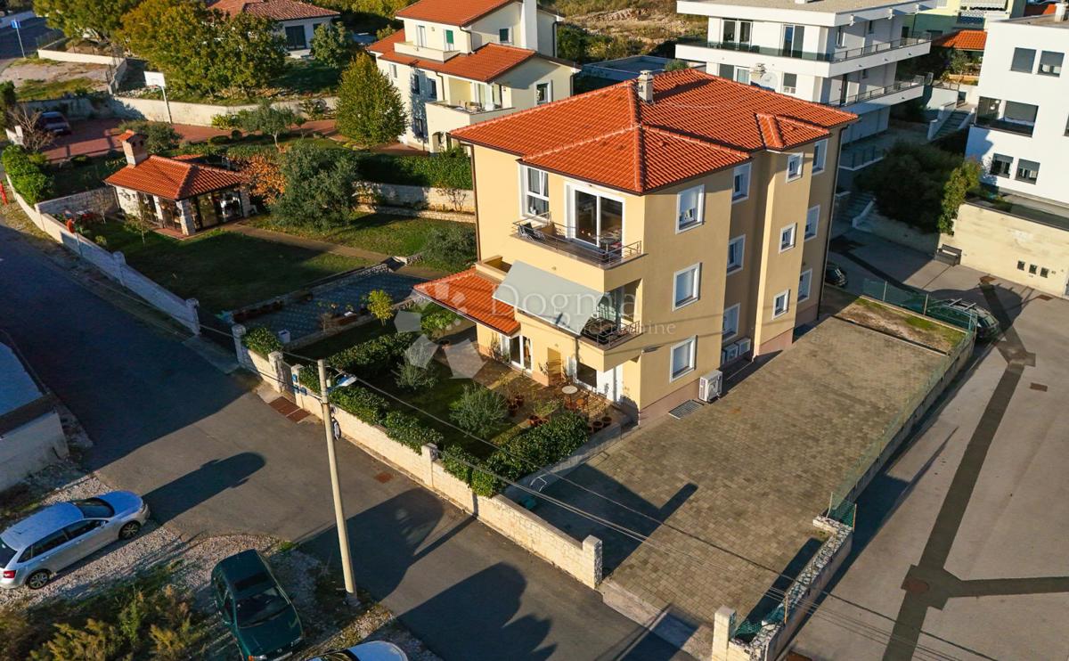 Stanovanje Doričići, Kostrena, 89,87m2