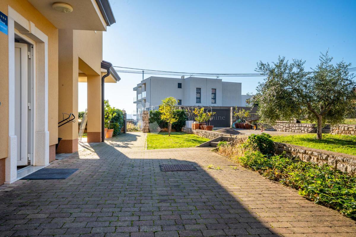 Stanovanje Doričići, Kostrena, 89,87m2