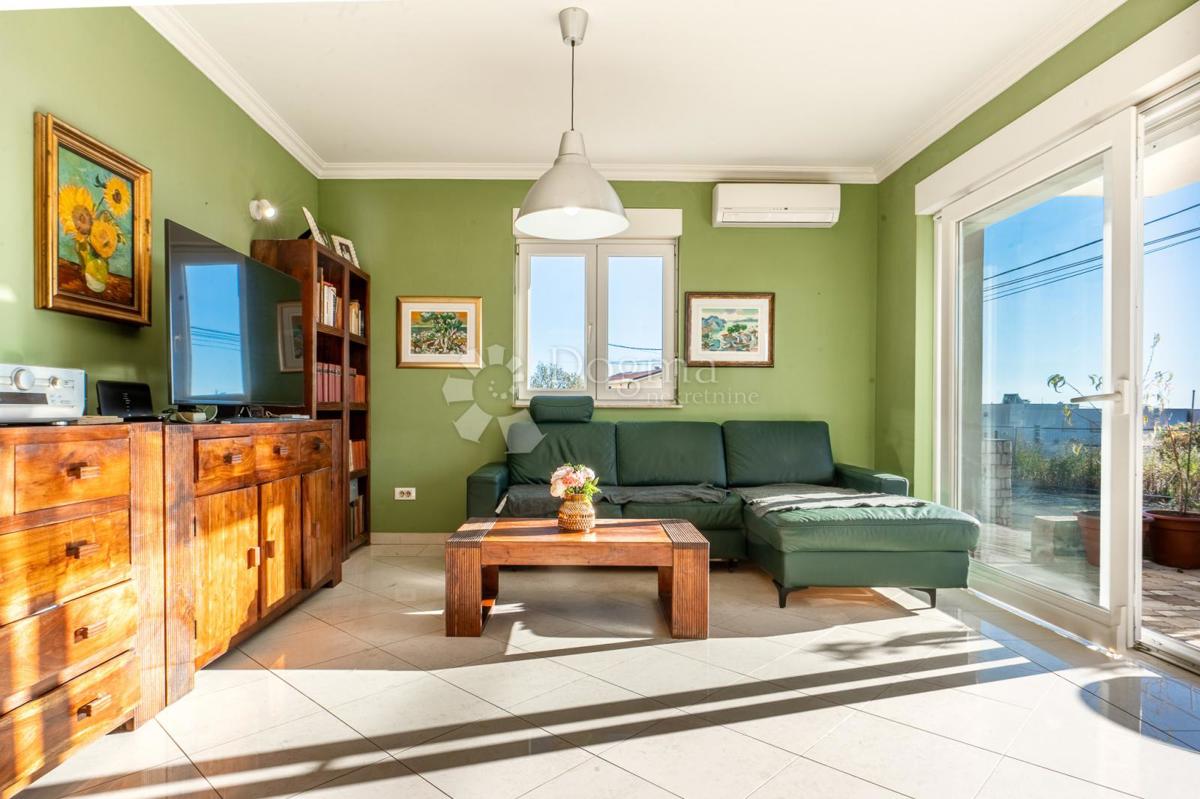 Stanovanje Doričići, Kostrena, 89,87m2