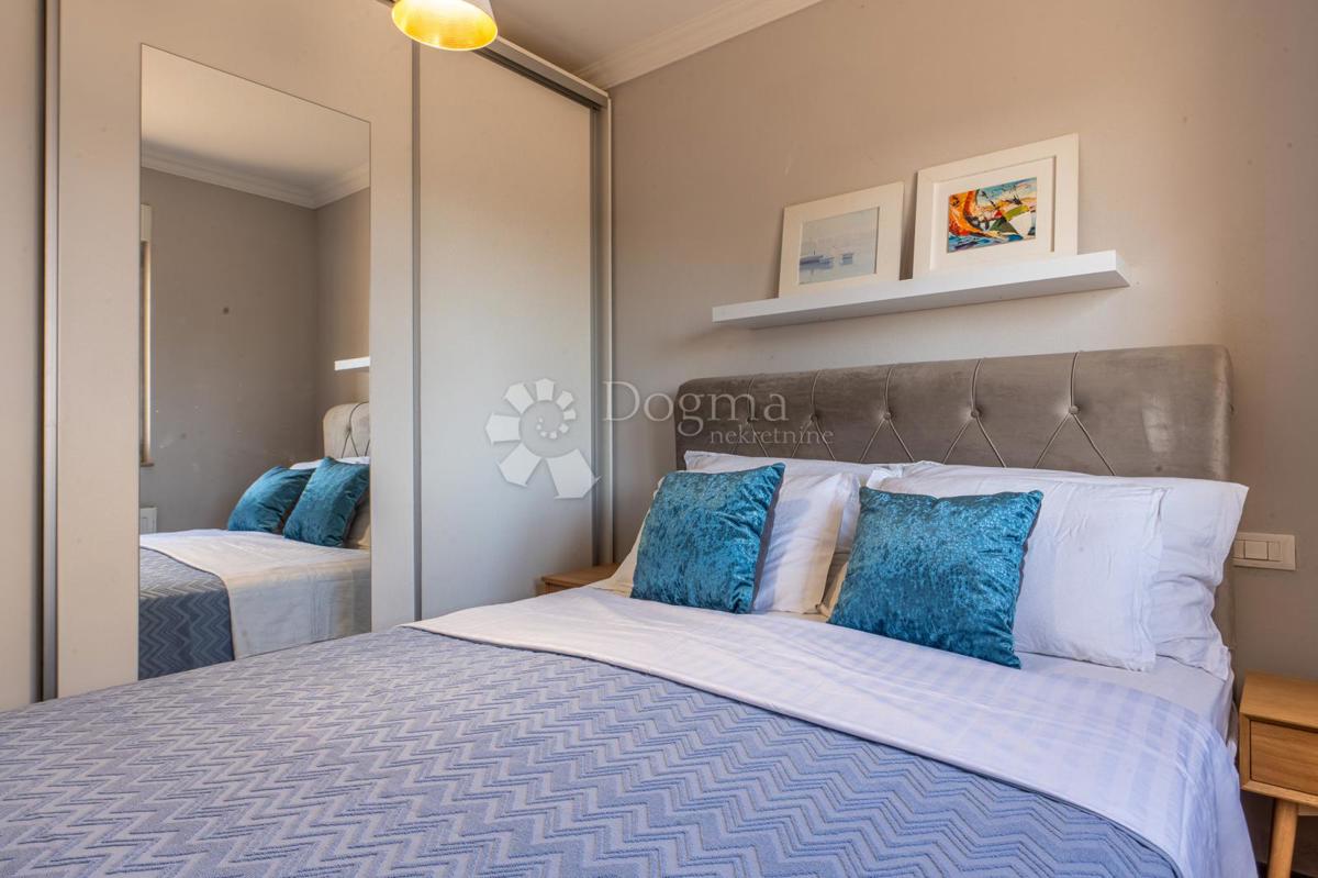 Stanovanje Doričići, Kostrena, 89,87m2