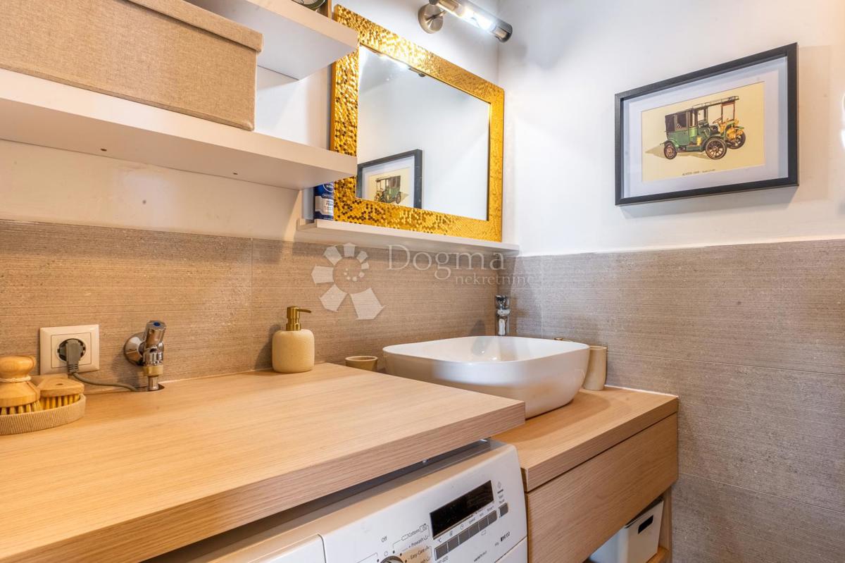 Stanovanje Doričići, Kostrena, 89,87m2