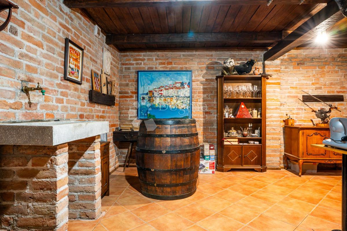 Stanovanje Doričići, Kostrena, 89,87m2