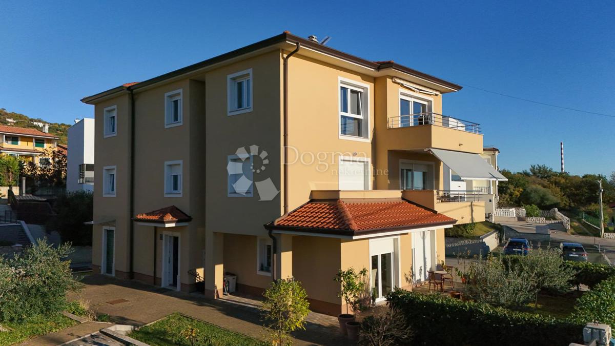 Stanovanje Doričići, Kostrena, 89,87m2