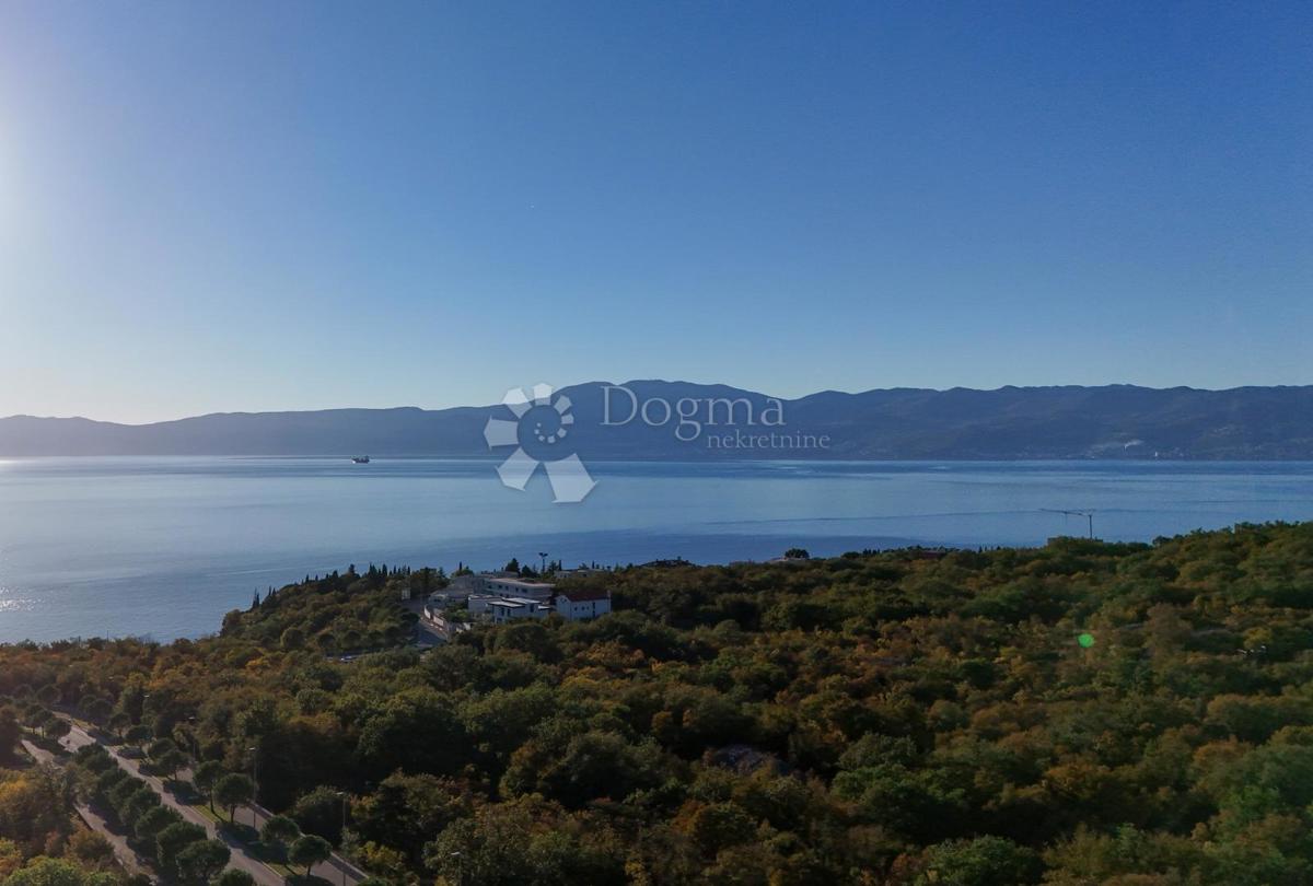 Stanovanje Doričići, Kostrena, 89,87m2