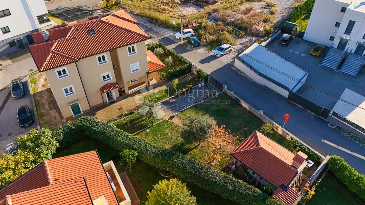 Stanovanje Doričići, Kostrena, 89,87m2