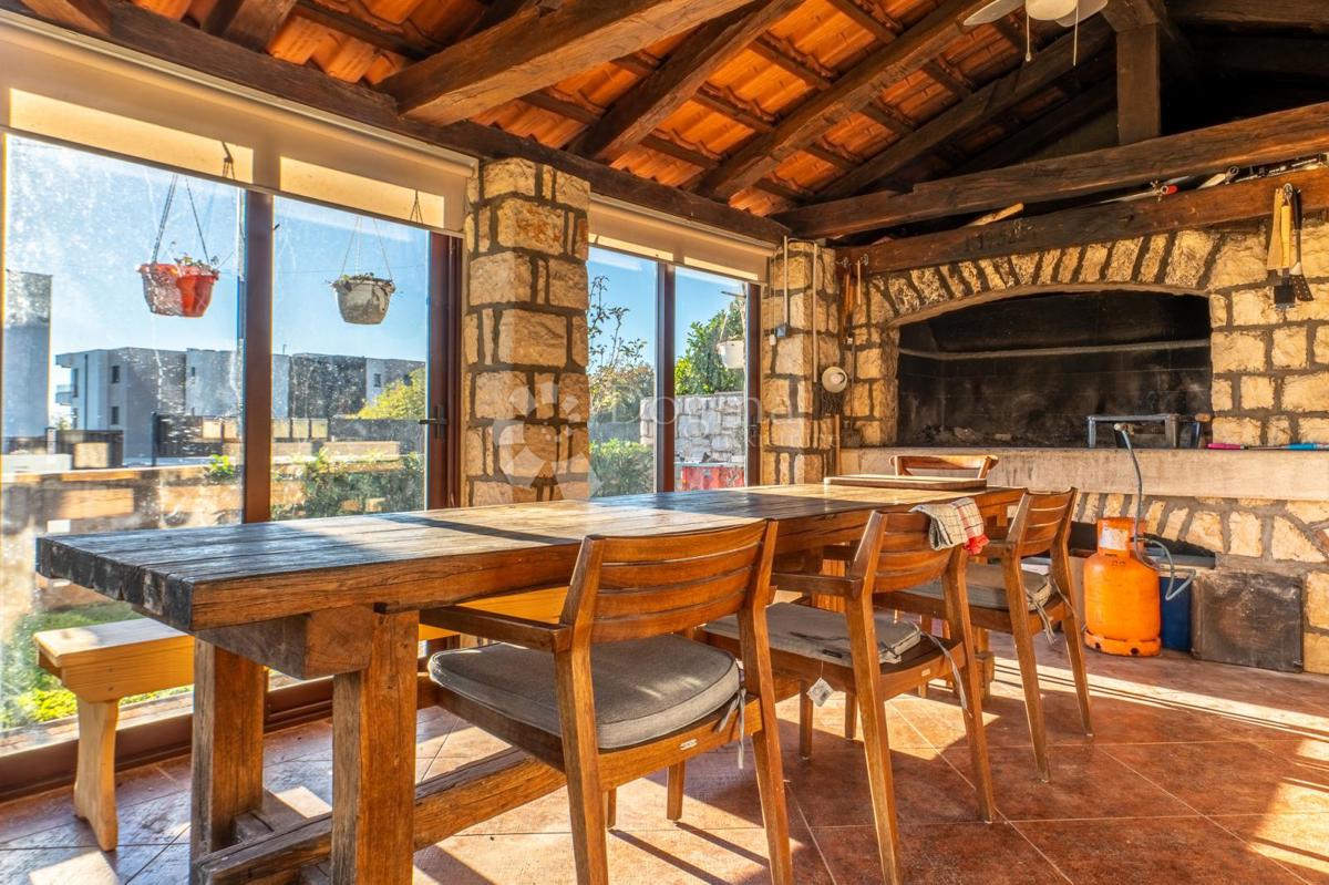 Stanovanje Doričići, Kostrena, 89,87m2