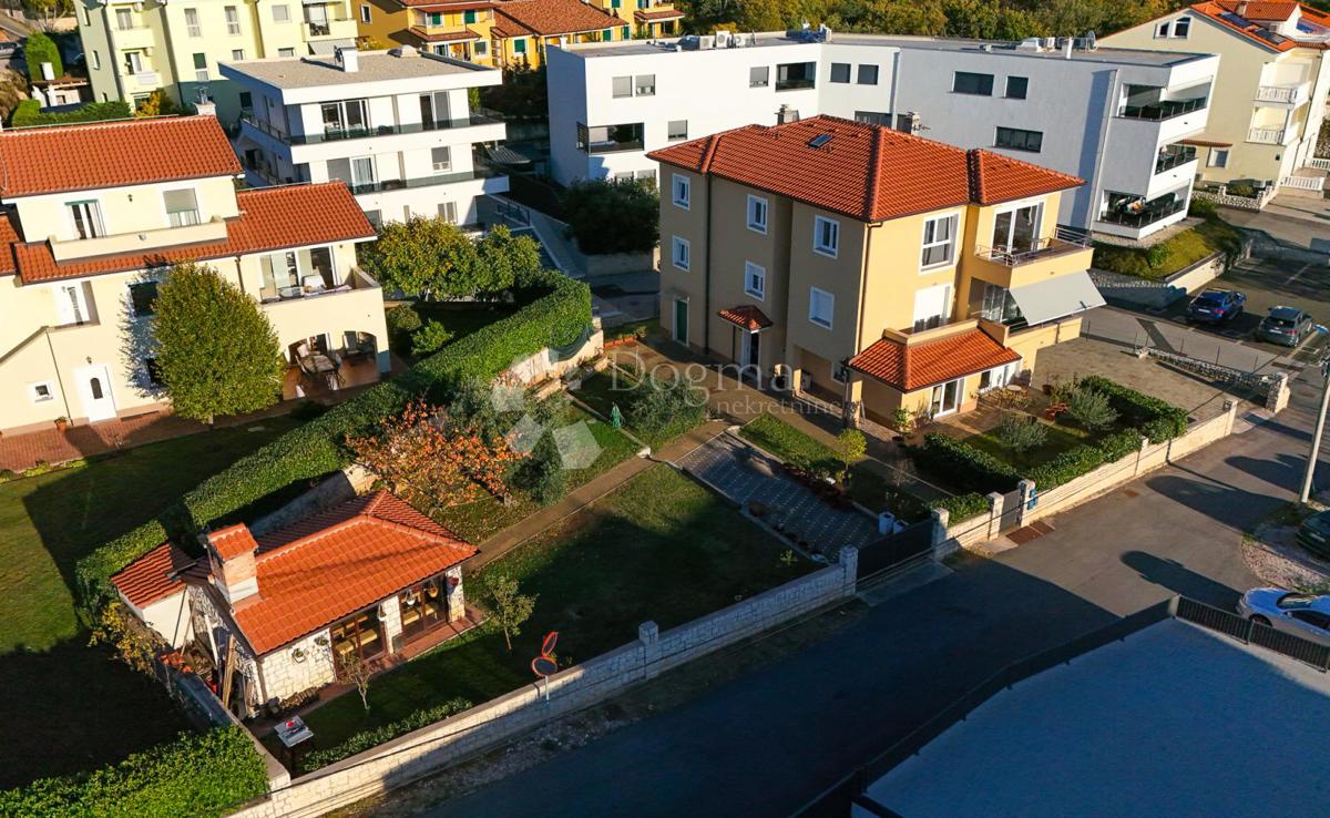 Stanovanje Doričići, Kostrena, 89,87m2