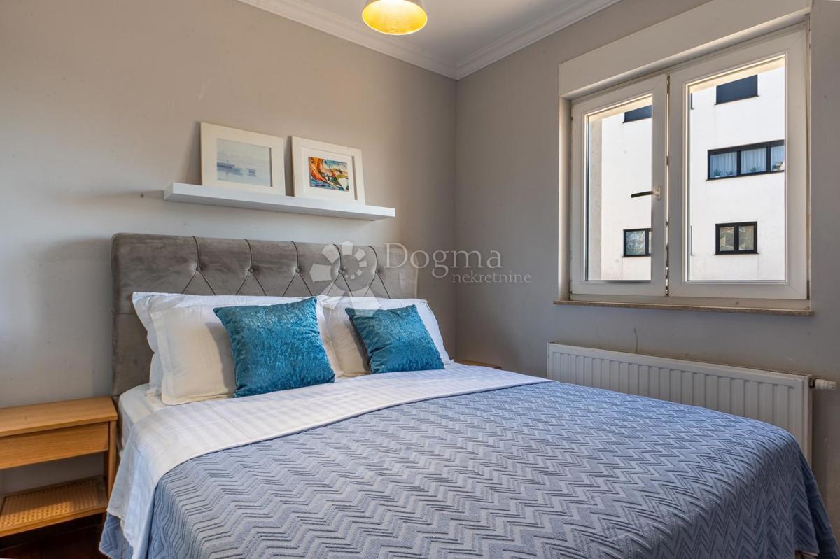 Stanovanje Doričići, Kostrena, 89,87m2