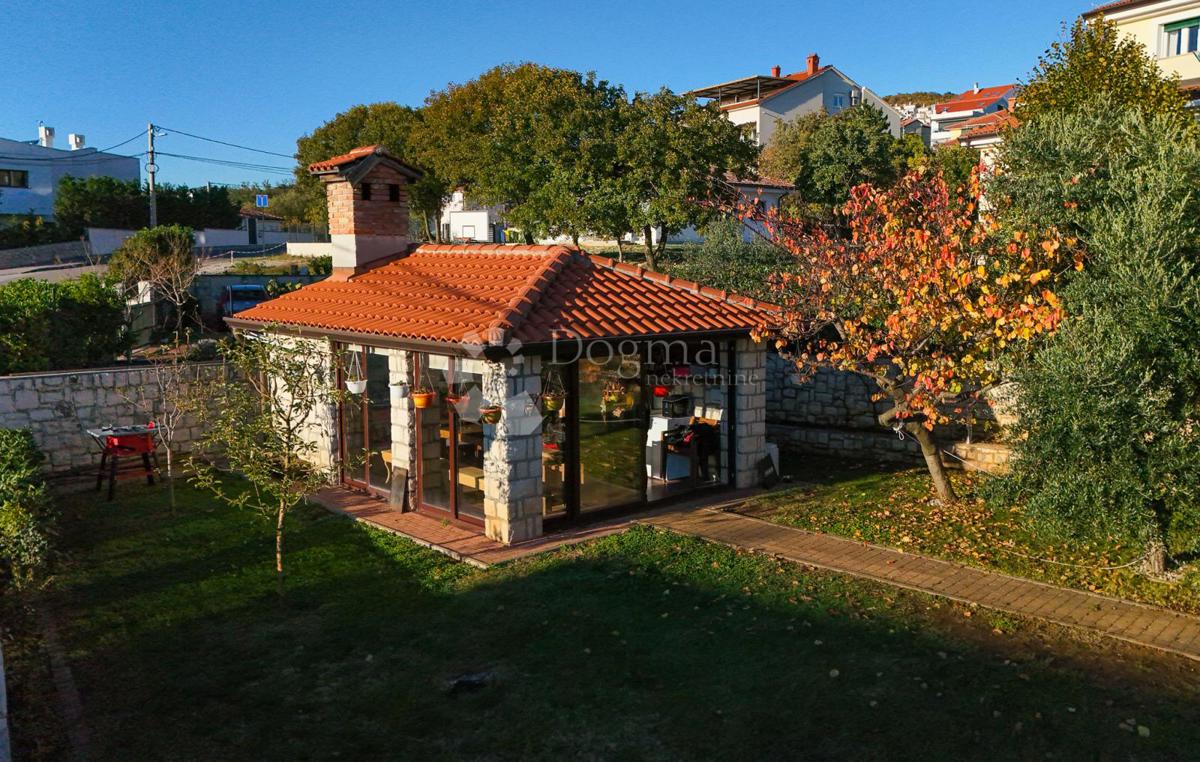 Stanovanje Doričići, Kostrena, 89,87m2