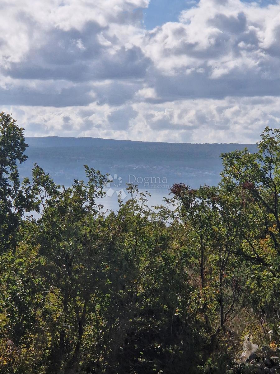 Kmetijsko zemljišče Vinišće, Marina, 868m2