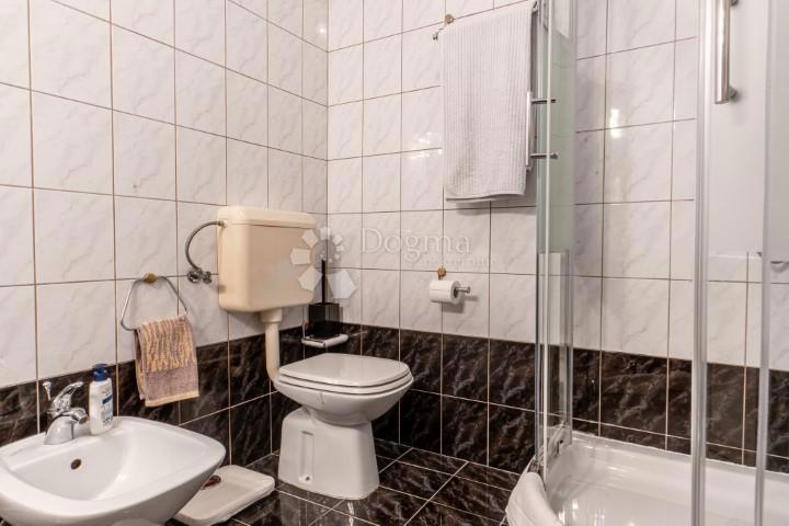 Hiša Kostrena, 126m2