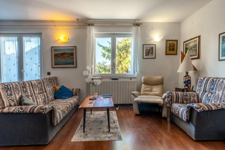 Hiša Kostrena, 126m2