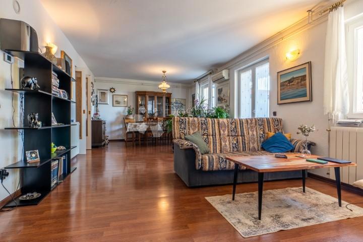 Hiša Kostrena, 126m2