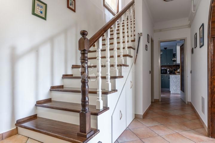 Hiša Kostrena, 126m2