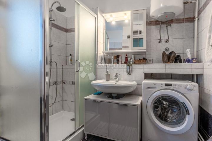 Hiša Kostrena, 126m2