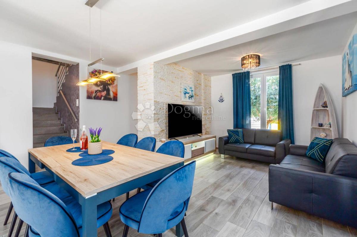 Hiša Marčana, 150m2