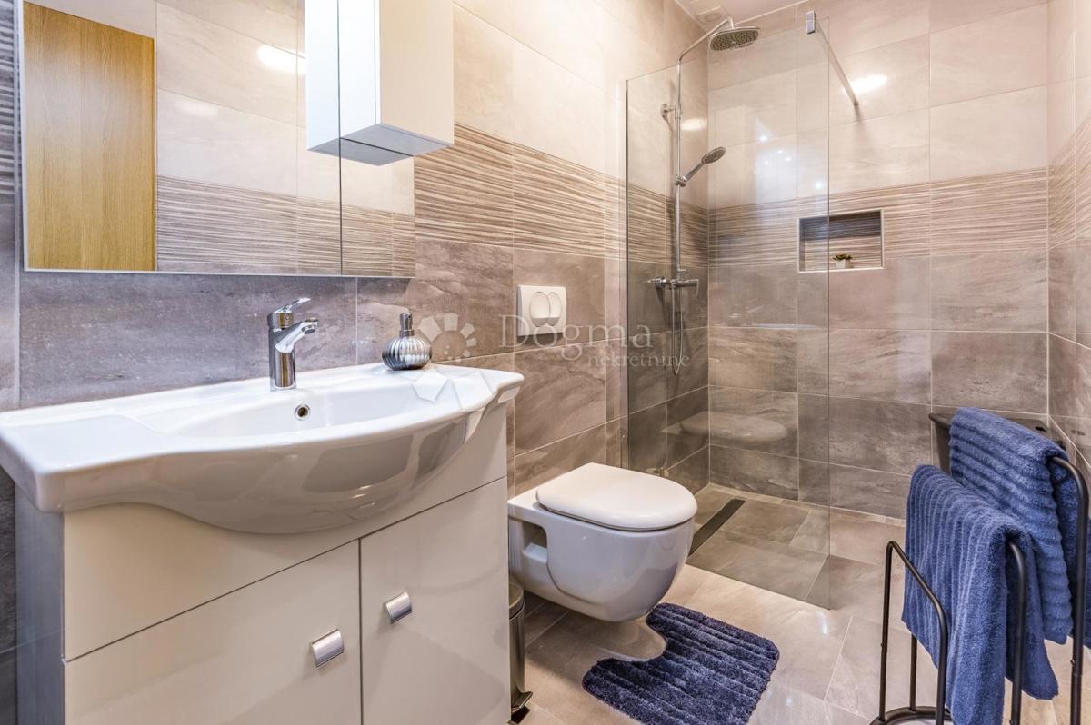 Hiša Marčana, 150m2