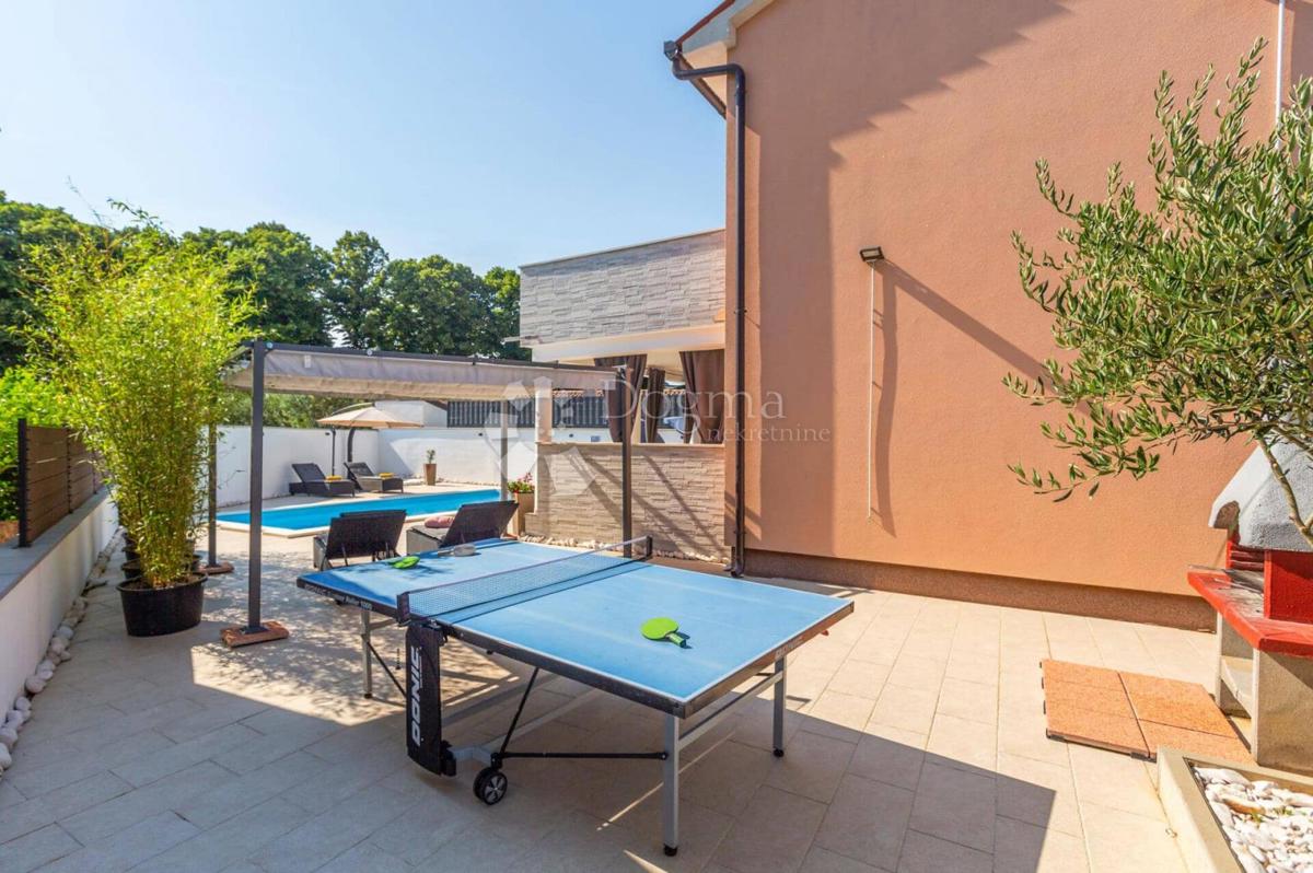 Hiša Marčana, 150m2