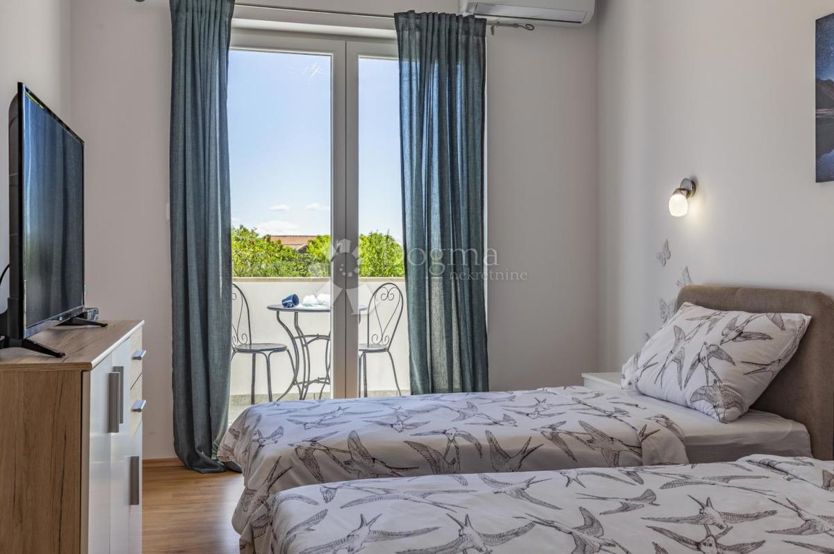 Hiša Marčana, 150m2